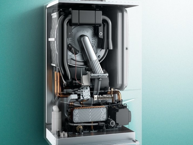Vaillant kazán szerelés
