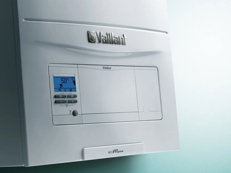 Vaillant kazán karbantartás