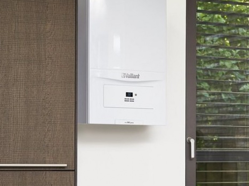 Vaillant kazán csere