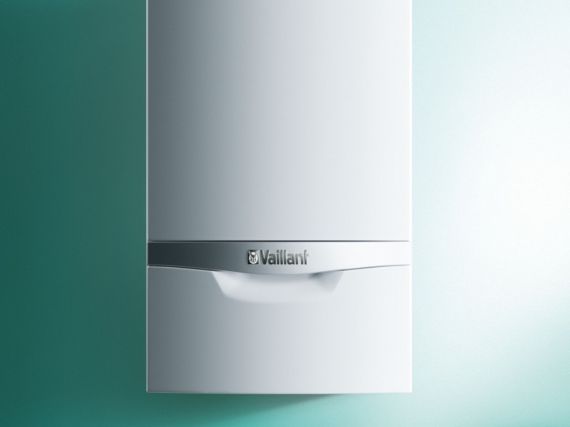 Vaillant kondenzációs kazán szerelő