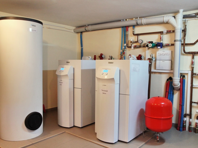 Vaillant kazán javítás 0-24