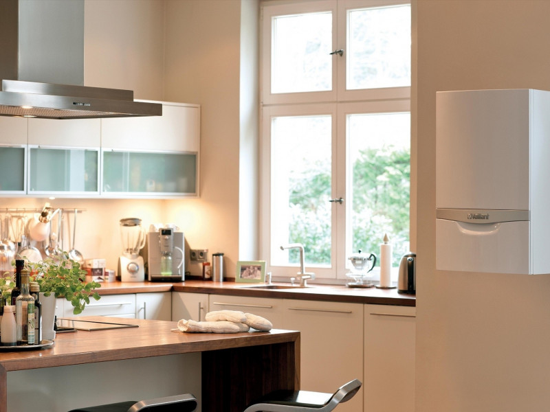 Vaillant kazán karbantartás 0-24