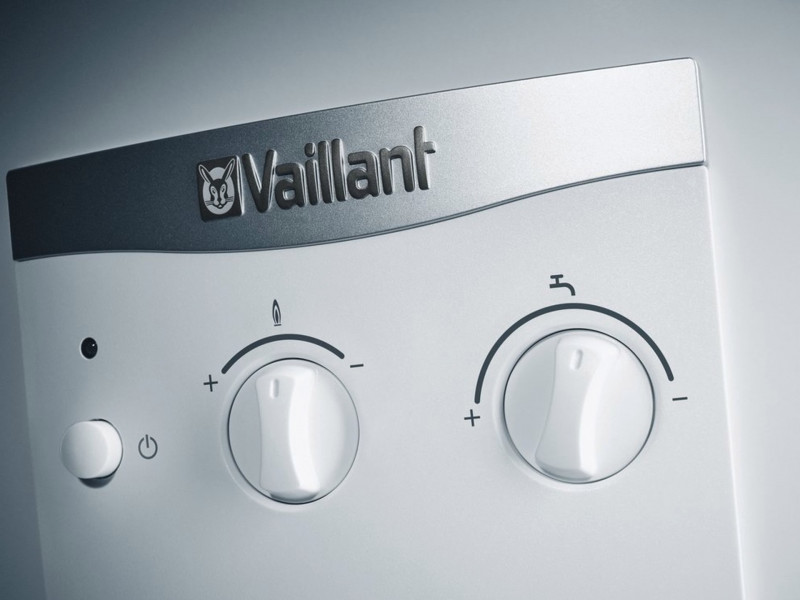 Vaillant kazán szerelő non-stop